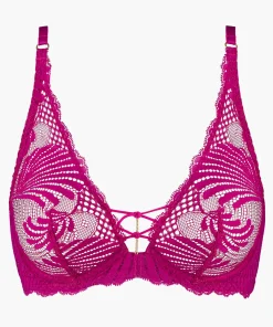 Soutien-gorge Triangle Avec Armatures^Aubade Discount
