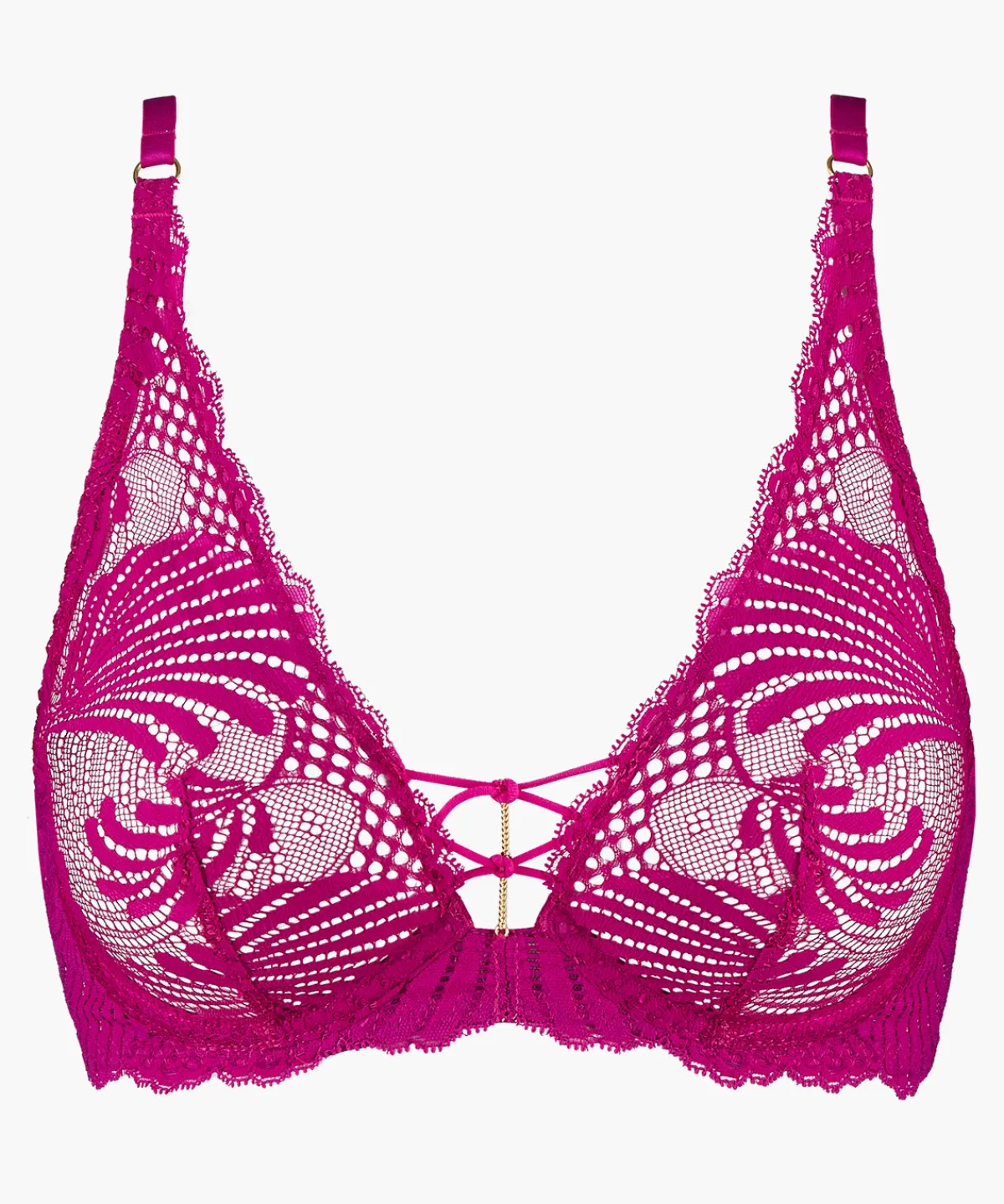Soutien-gorge Triangle Avec Armatures^Aubade Discount