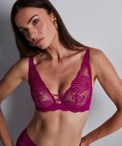 Soutien-gorge Triangle Avec Armatures^Aubade Discount