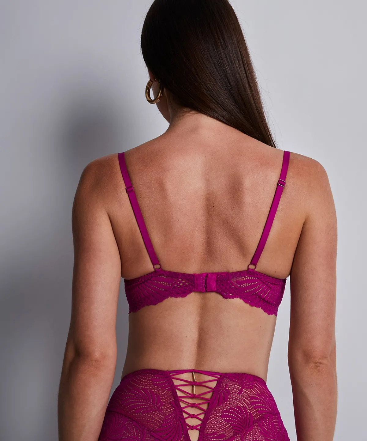 Soutien-gorge Triangle Avec Armatures^Aubade Discount
