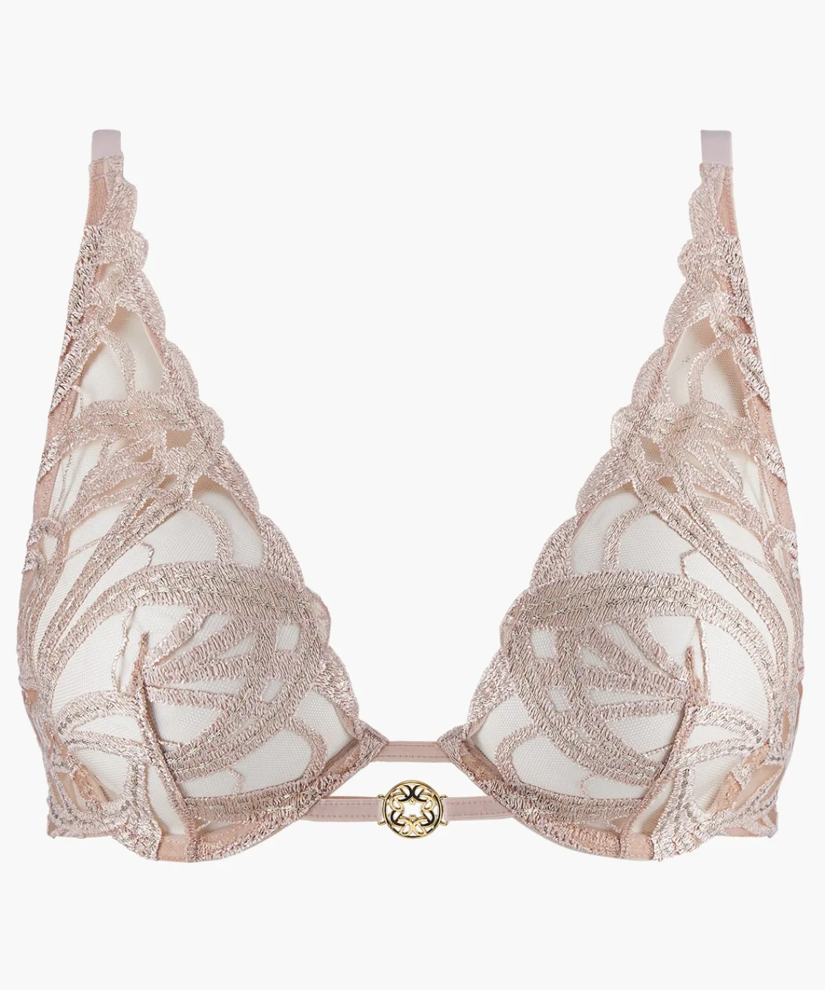 Soutien-gorge Triangle Avec Armatures^Aubade Flash Sale