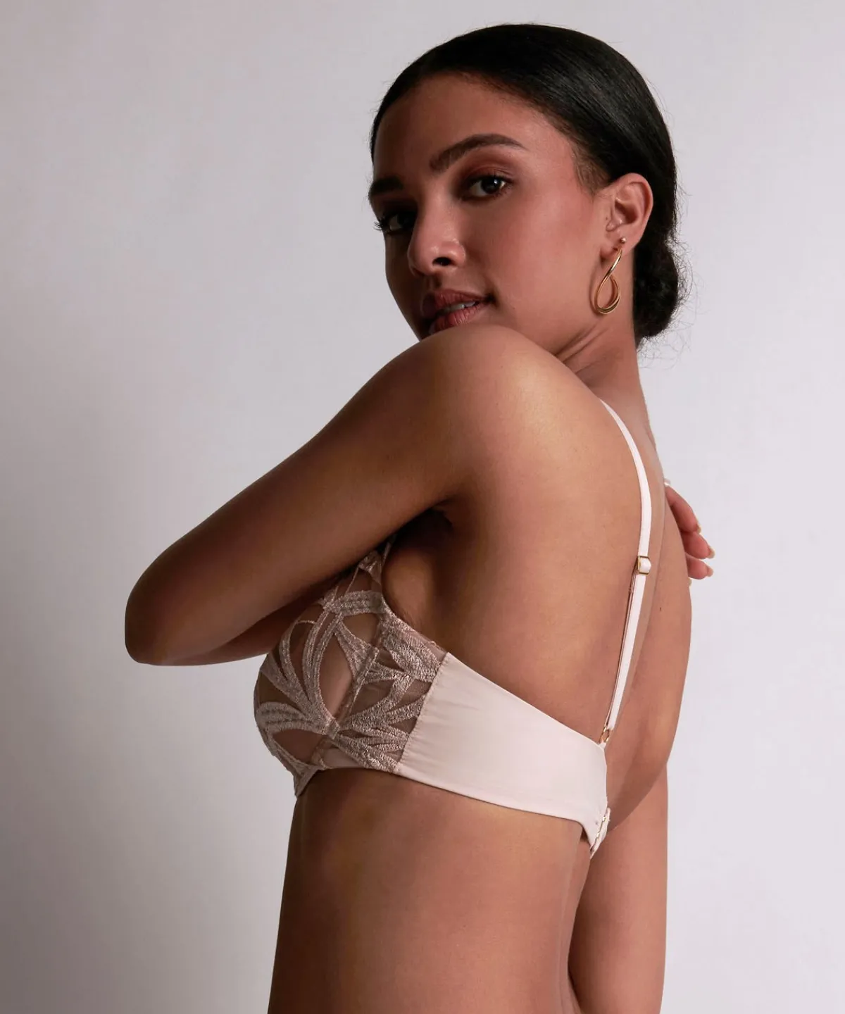 Soutien-gorge Triangle Avec Armatures^Aubade Flash Sale