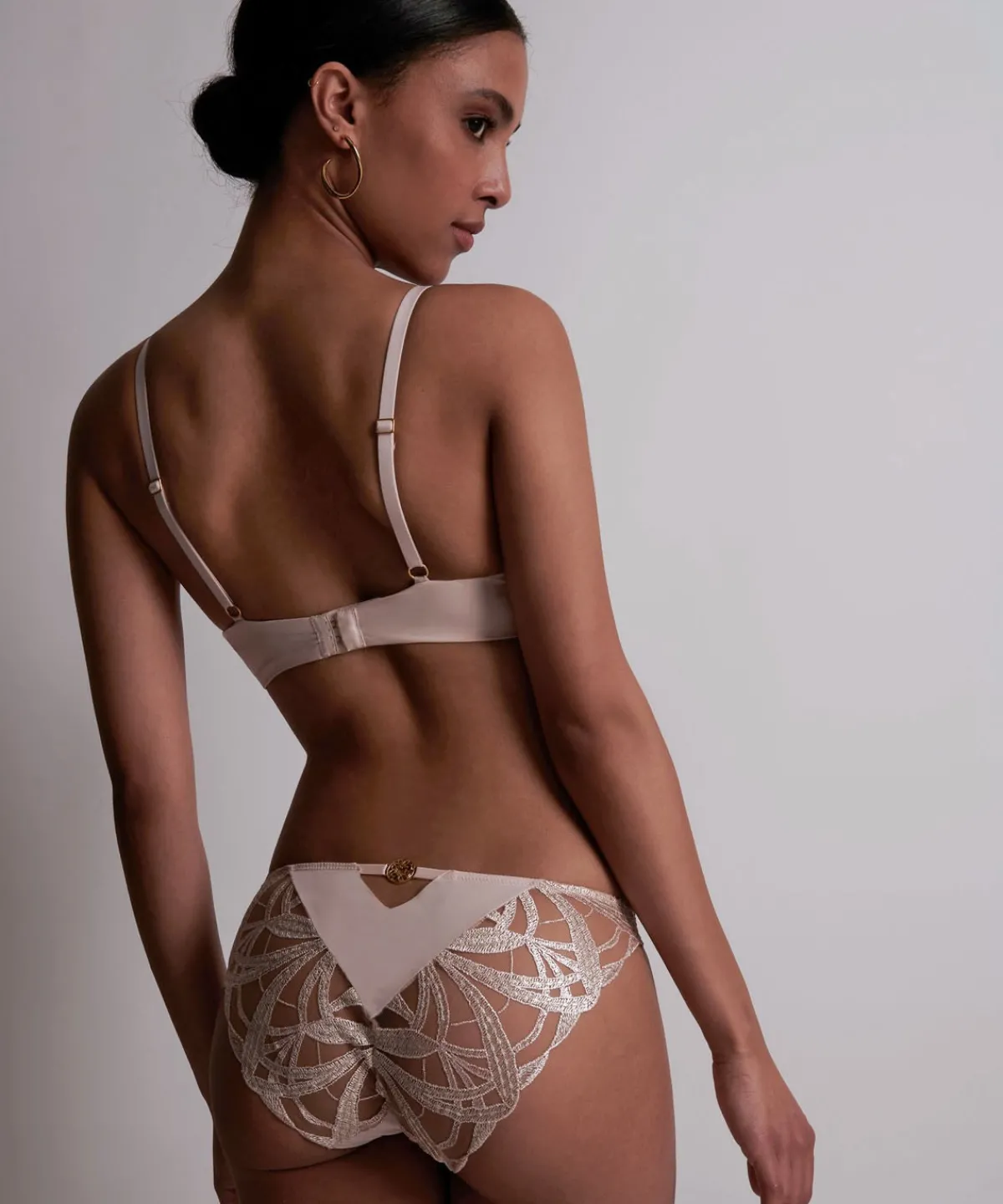 Soutien-gorge Triangle Avec Armatures^Aubade Flash Sale