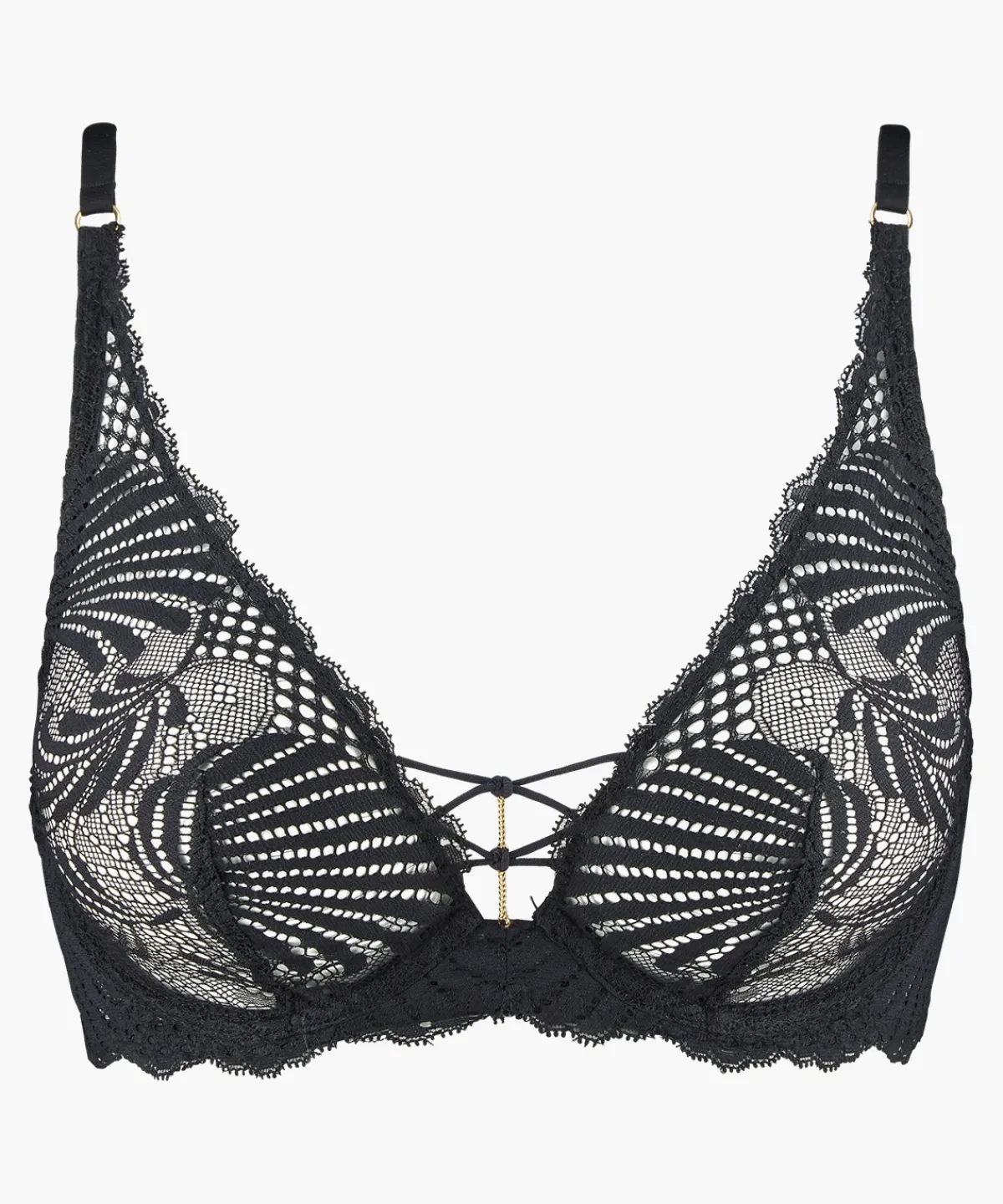 Soutien-gorge Triangle Avec Armatures^Aubade Discount