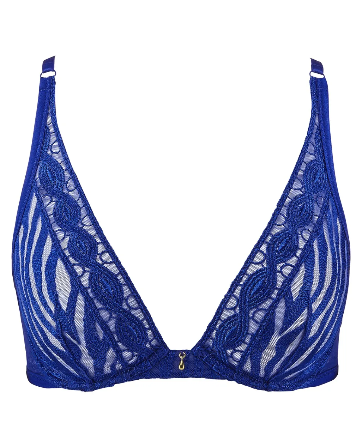 Soutien-gorge Triangle Avec Armatures^Aubade Sale