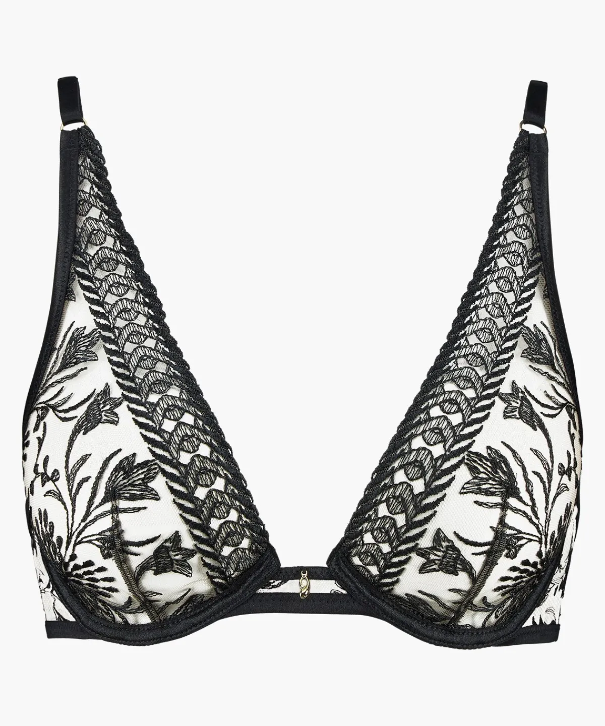 Soutien-gorge Triangle Avec Armatures^Aubade Online