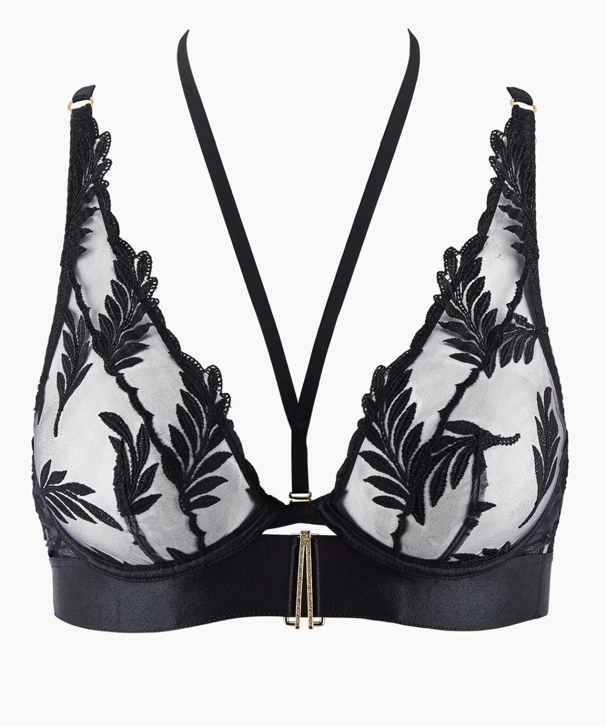 Soutien-gorge Triangle Avec Armatures^Aubade Store