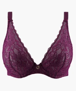 Soutien-gorge Triangle Avec Armatures Confort^Aubade New