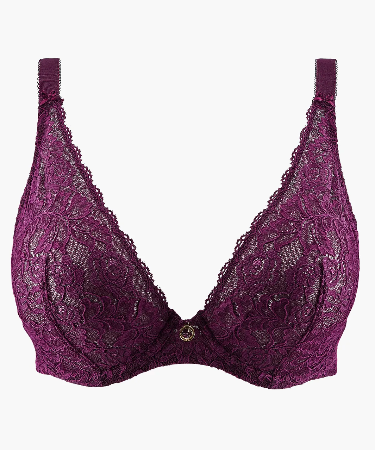Soutien-gorge Triangle Avec Armatures Confort^Aubade New
