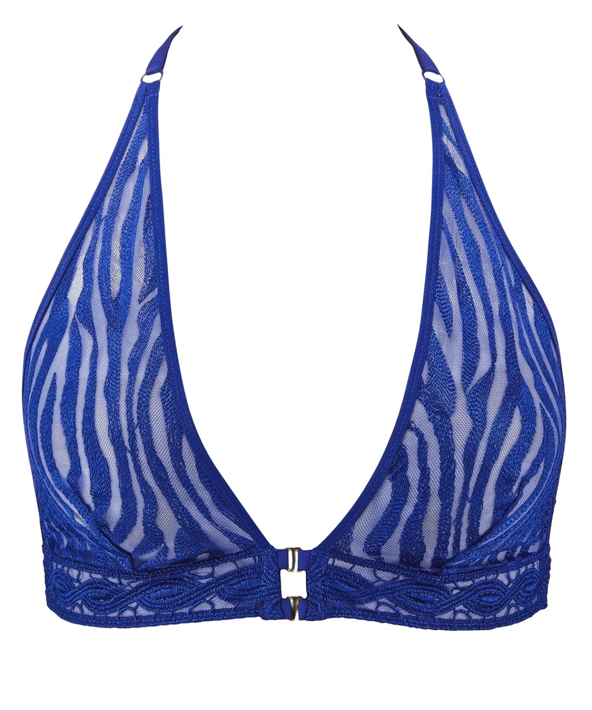 Soutien-gorge Triangle Bralette^Aubade Fashion