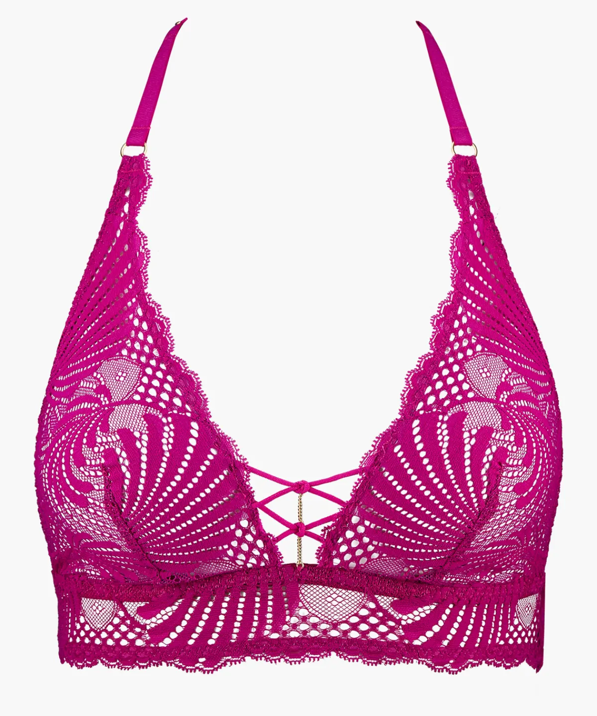 Soutien-gorge Triangle Bralette^Aubade Store