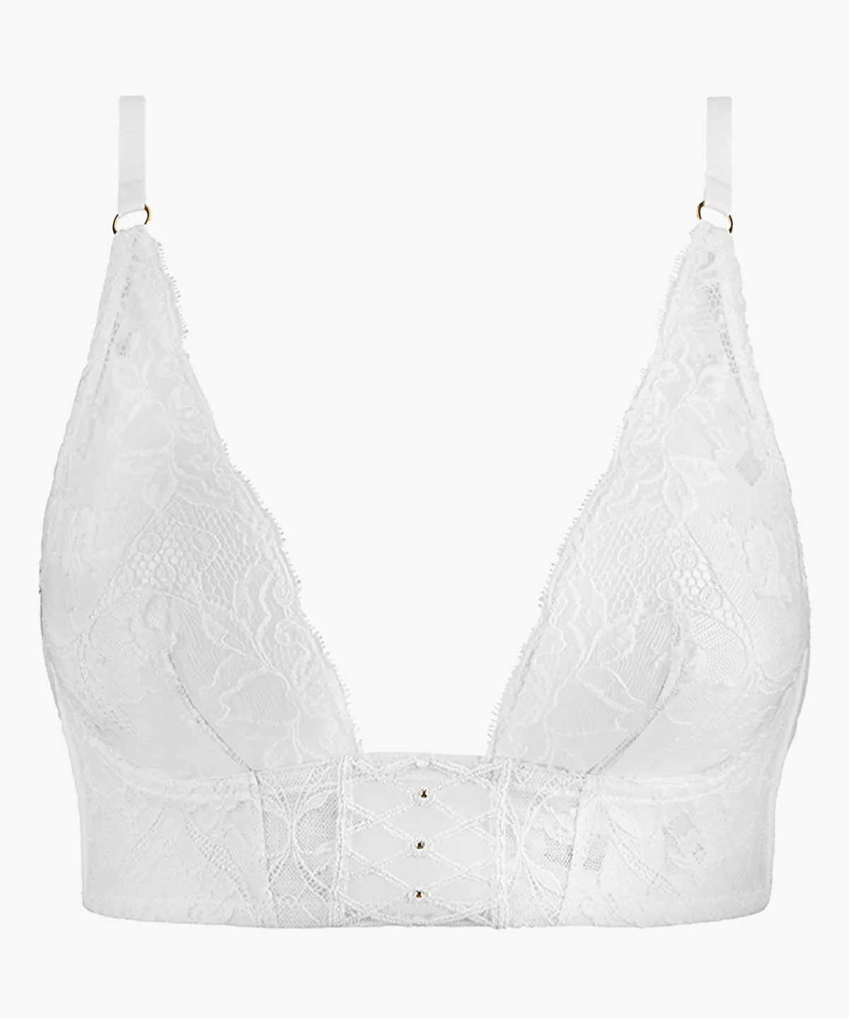 Soutien-gorge Triangle Bralette^Aubade Best