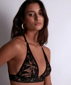 Soutien-gorge Triangle Bralette^Aubade Cheap