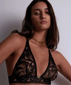 Soutien-gorge Triangle Bralette^Aubade Cheap