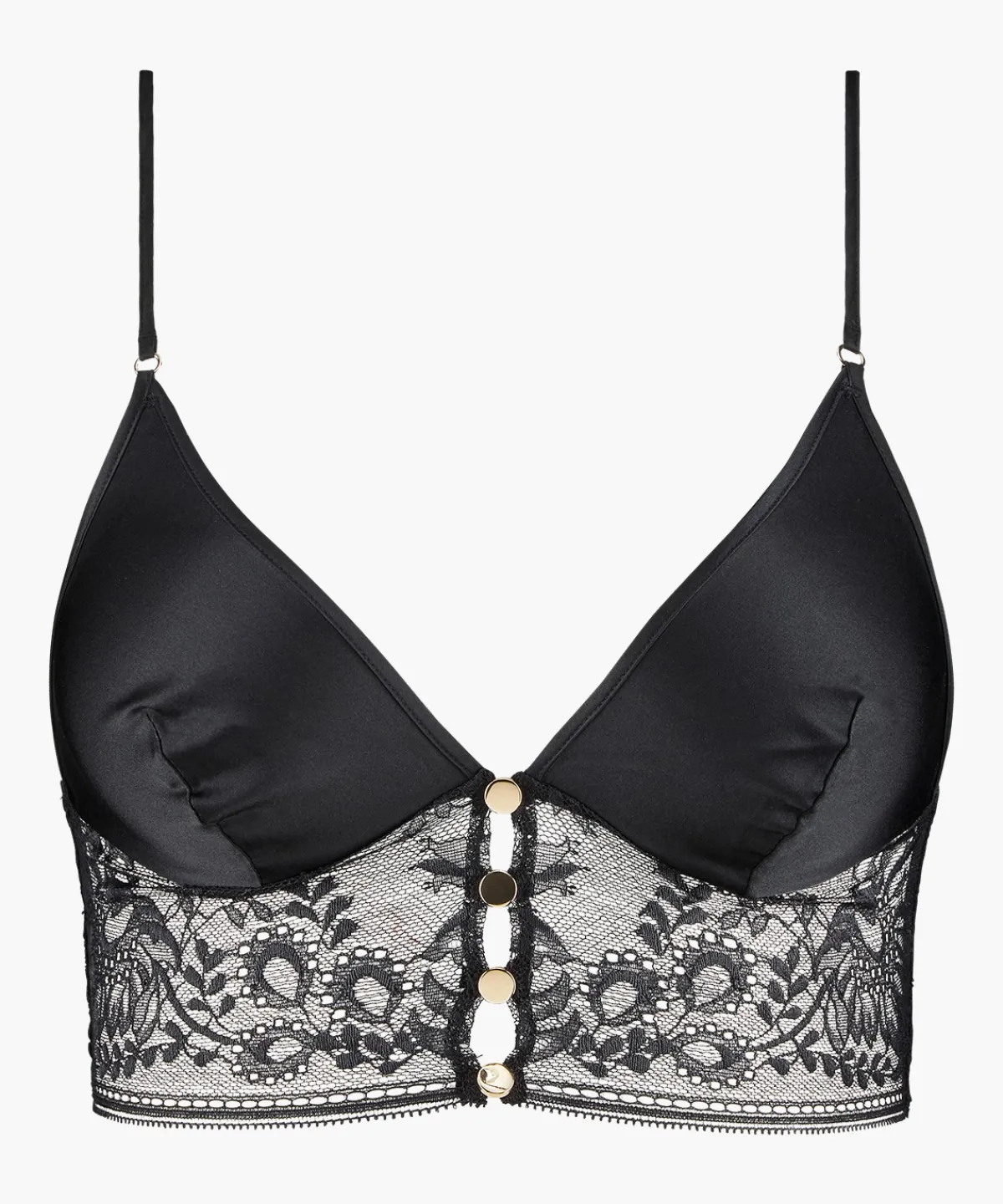 Soutien-gorge Triangle Sans Armatures^Aubade Fashion