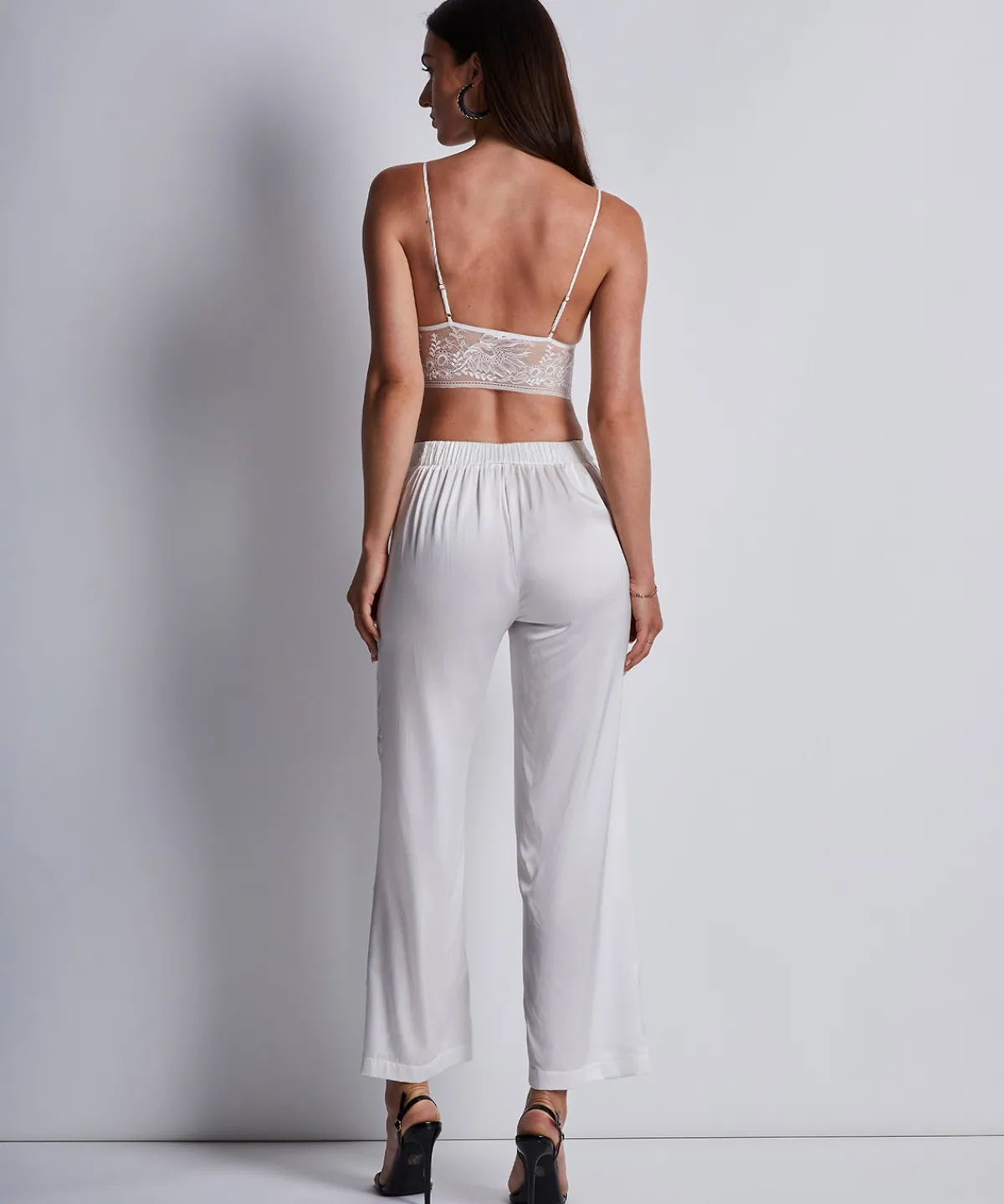 Soutien-gorge Triangle Sans Armatures^Aubade Cheap