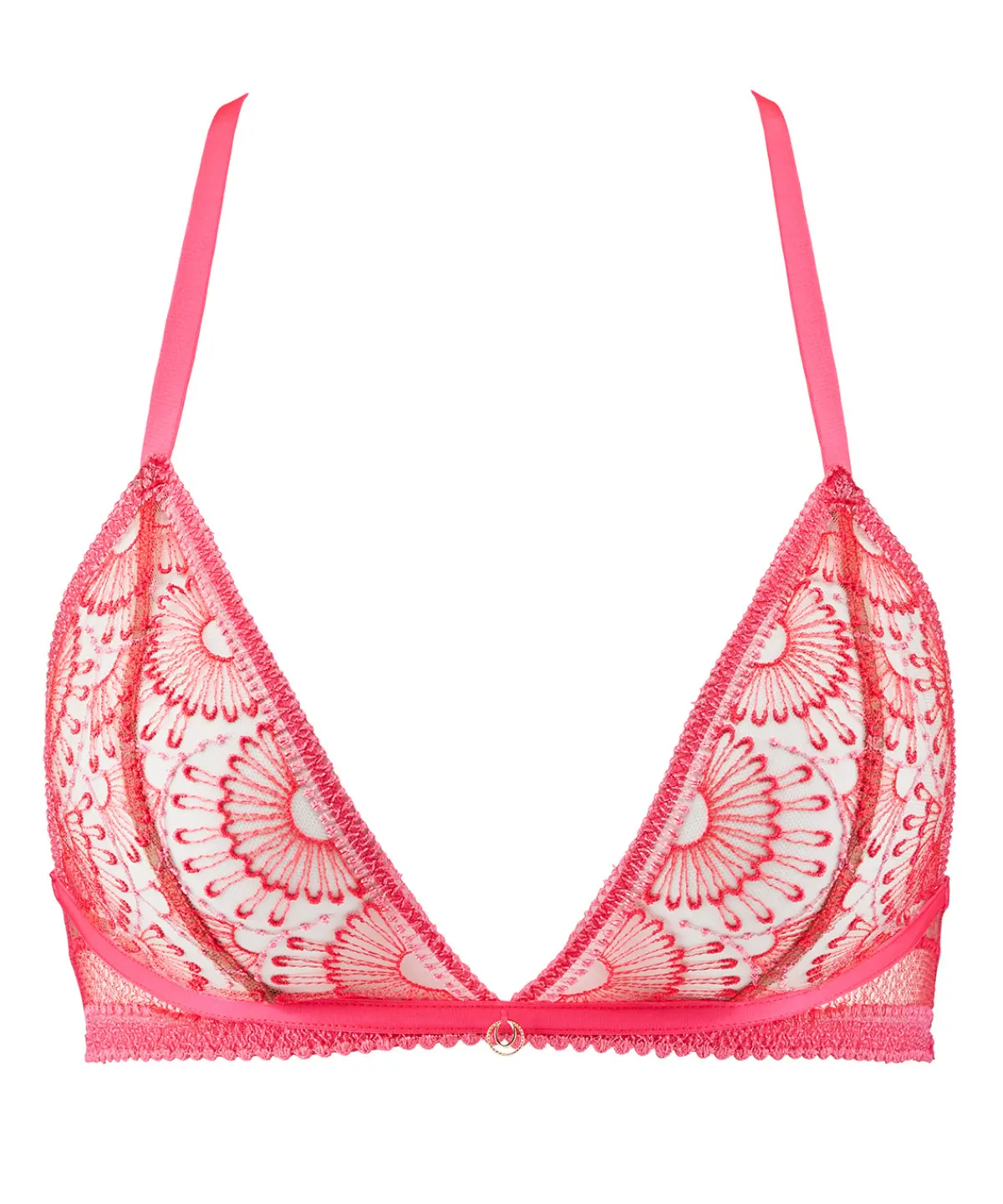Soutien-gorge Triangle Sans Armatures^Aubade New