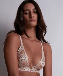 Soutien-gorge Triangle Sans Armatures^Aubade Online