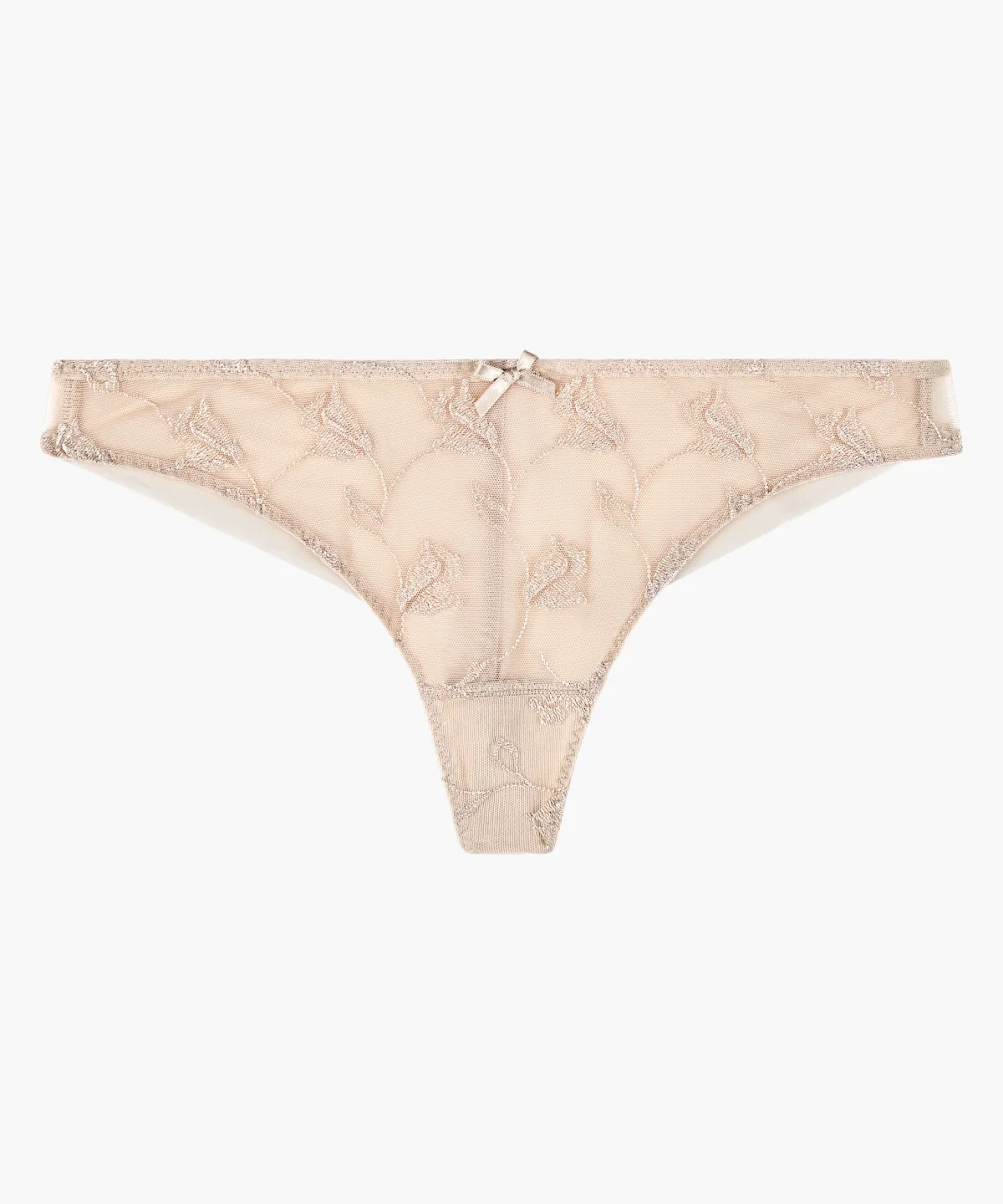 Tanga^Aubade Hot