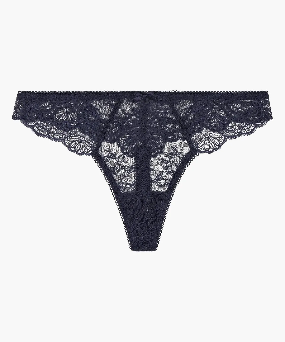Tanga^Aubade Fashion