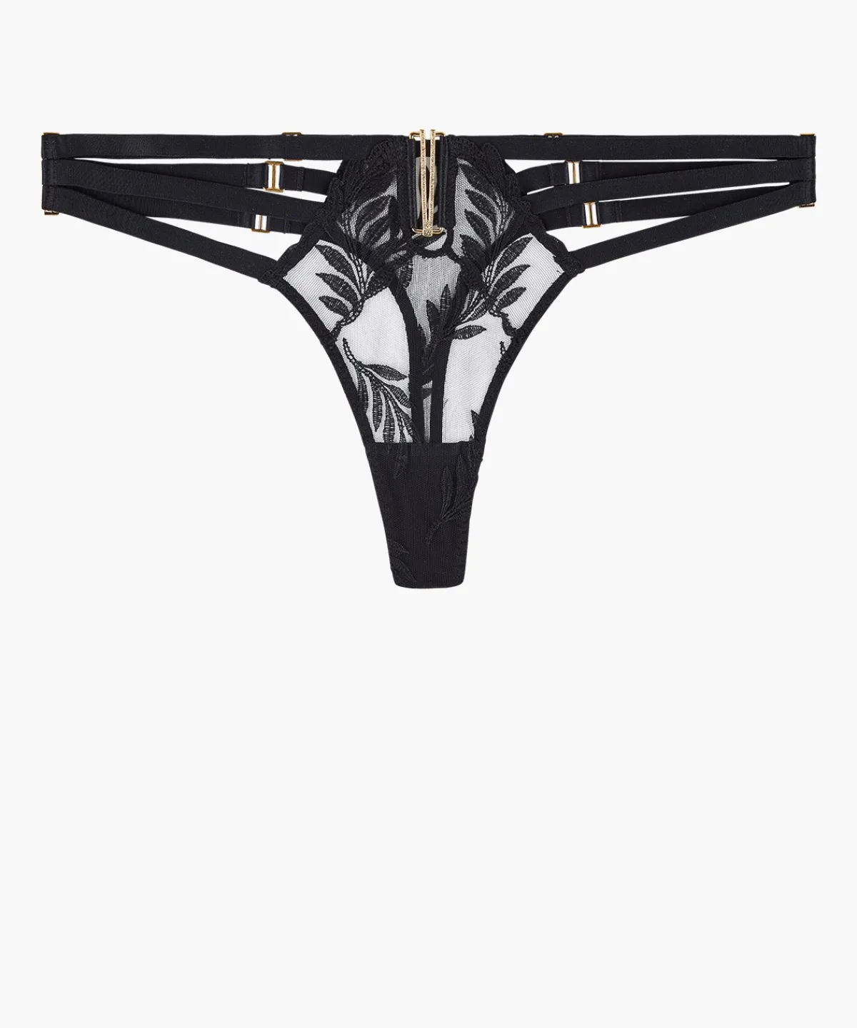 Tanga^Aubade New