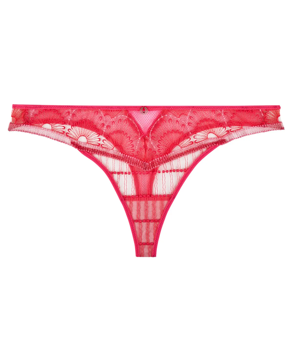 Tanga^Aubade Hot