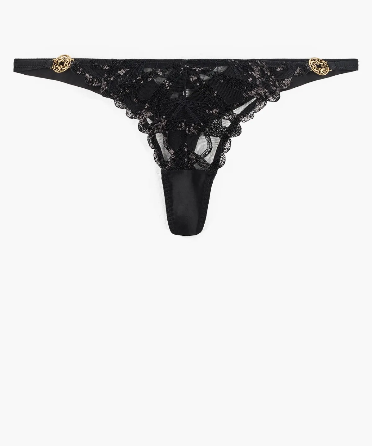 Tanga^Aubade Hot