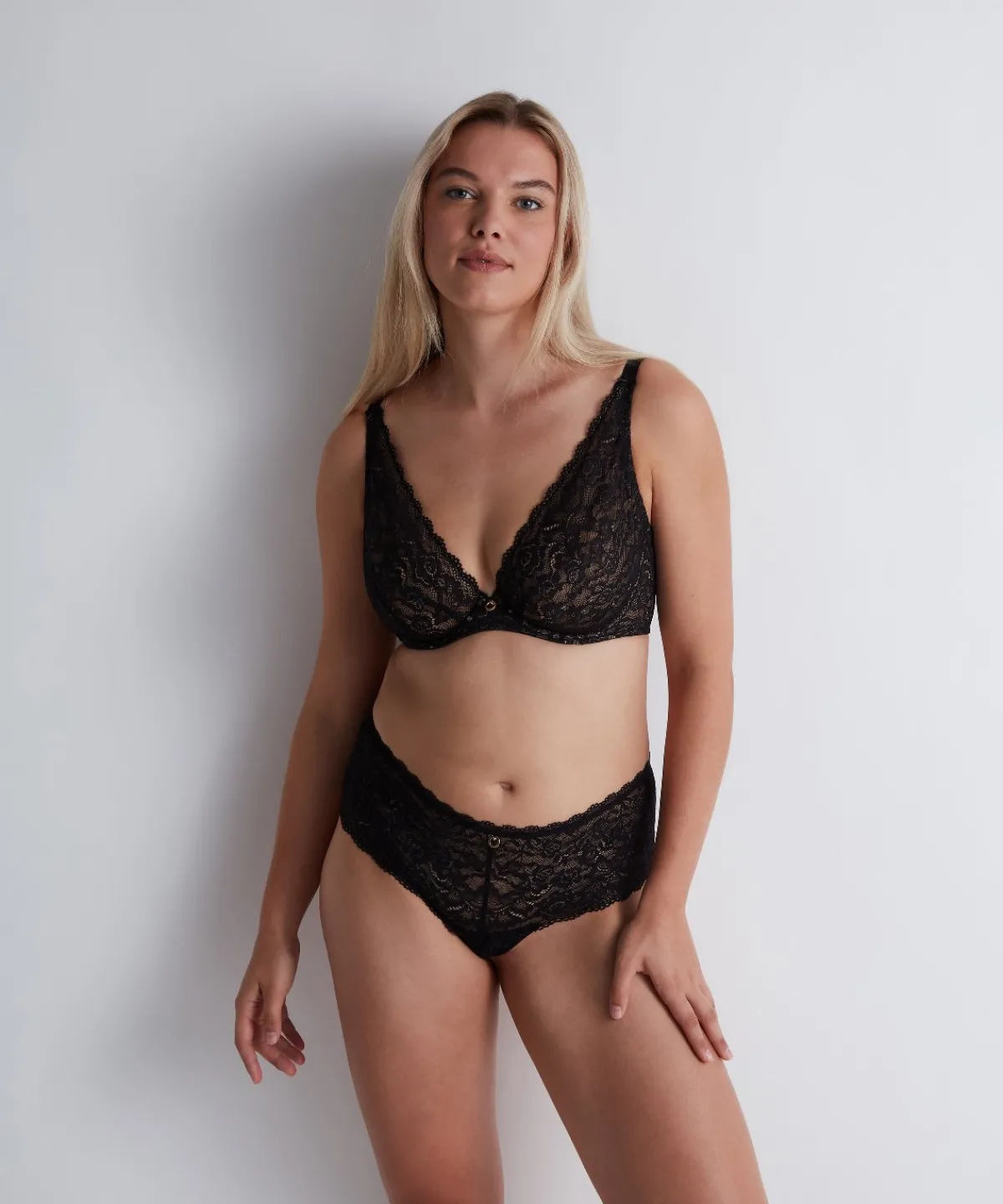 Triangle Avec Armatures^Aubade Flash Sale