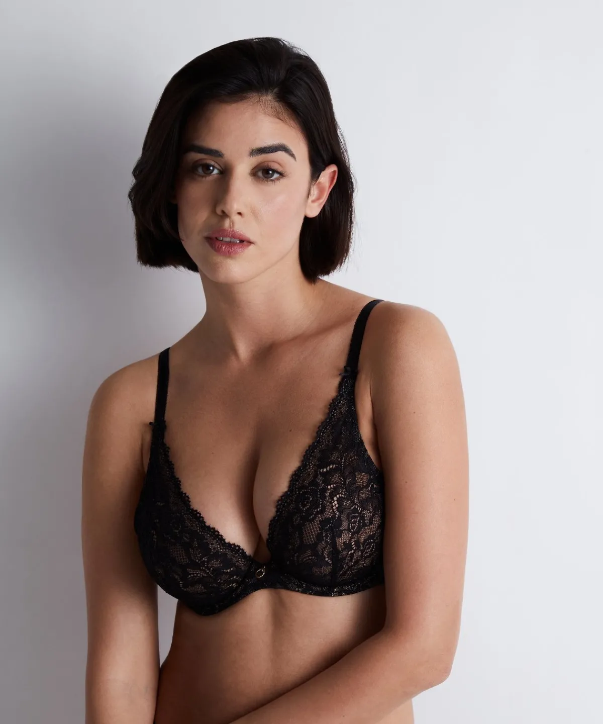 Triangle Avec Armatures^Aubade Flash Sale