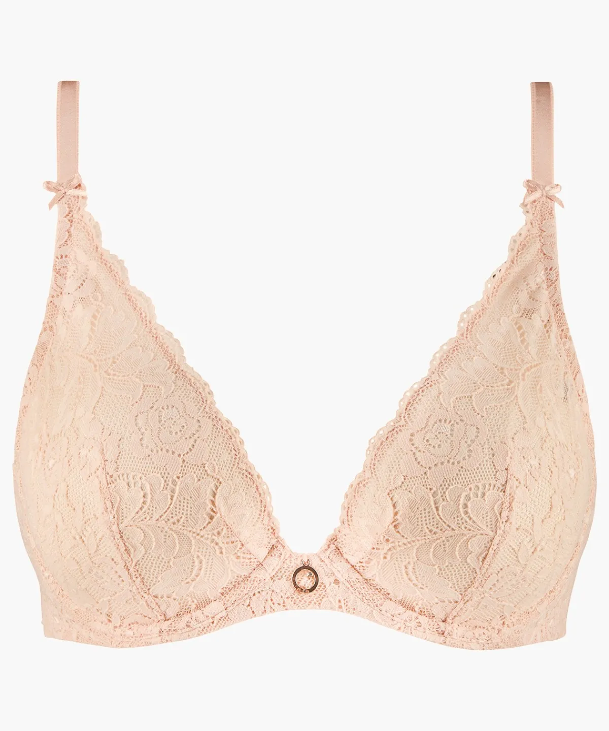 Triangle Avec Armatures^Aubade Flash Sale