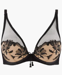 Triangle Avec Armatures^Aubade Fashion