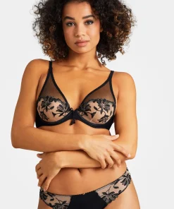 Triangle Avec Armatures^Aubade Fashion