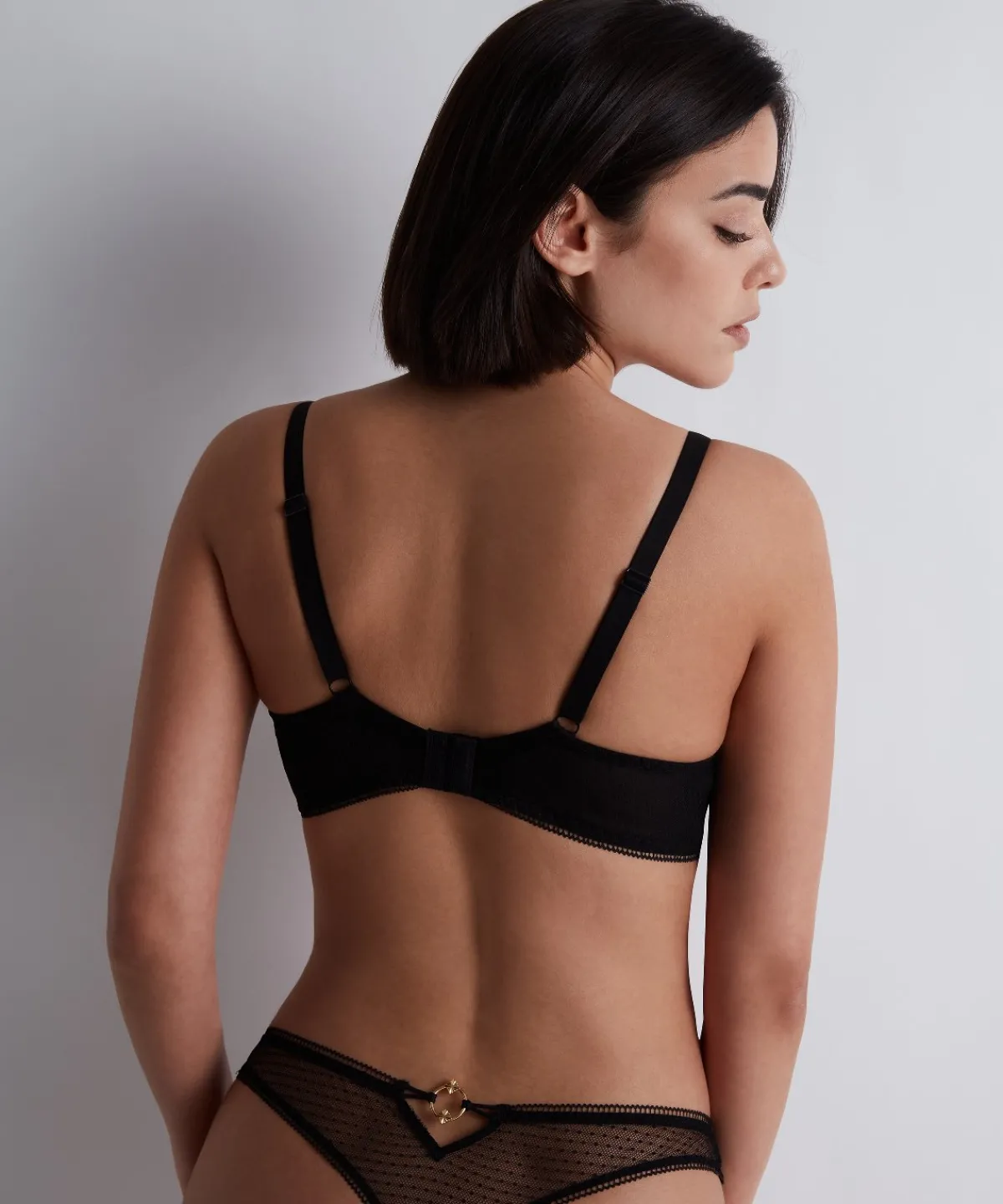 Triangle Avec Armatures^Aubade New