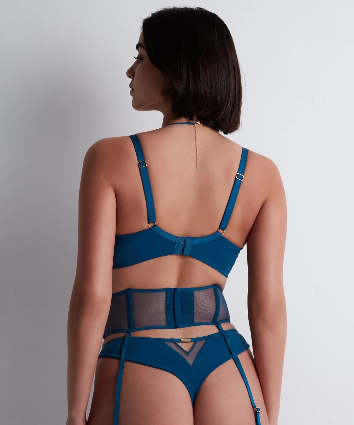 Triangle Avec Armatures^Aubade Flash Sale