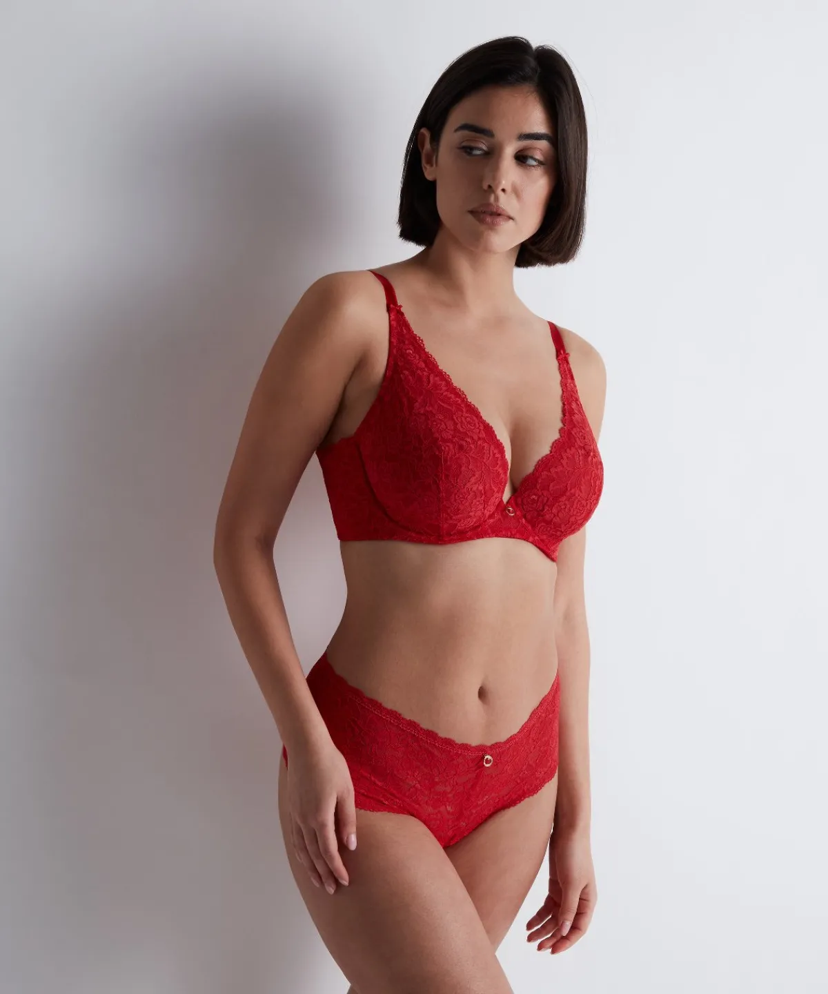Triangle Avec Armatures^Aubade Shop