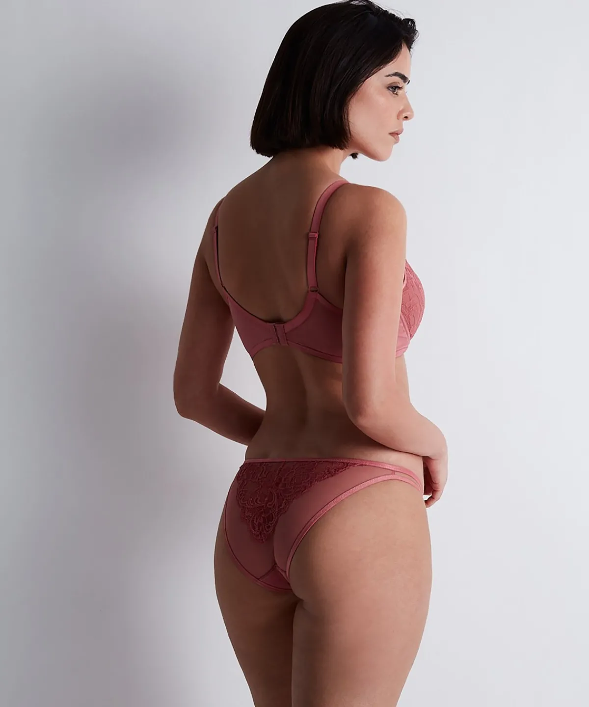 Triangle Avec Armatures^Aubade Fashion