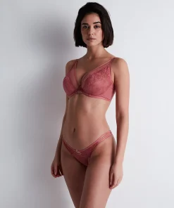 Triangle Avec Armatures^Aubade Fashion