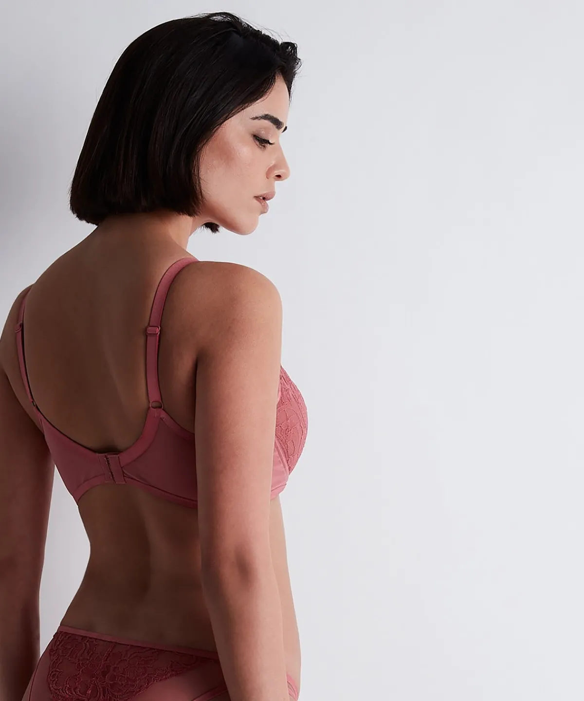 Triangle Avec Armatures^Aubade Fashion