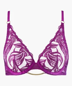 Triangle Avec Armatures^Aubade Store