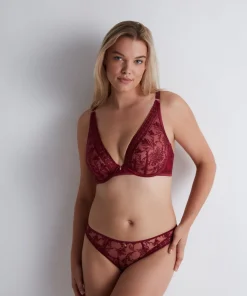 Triangle Avec Armatures^Aubade Best Sale