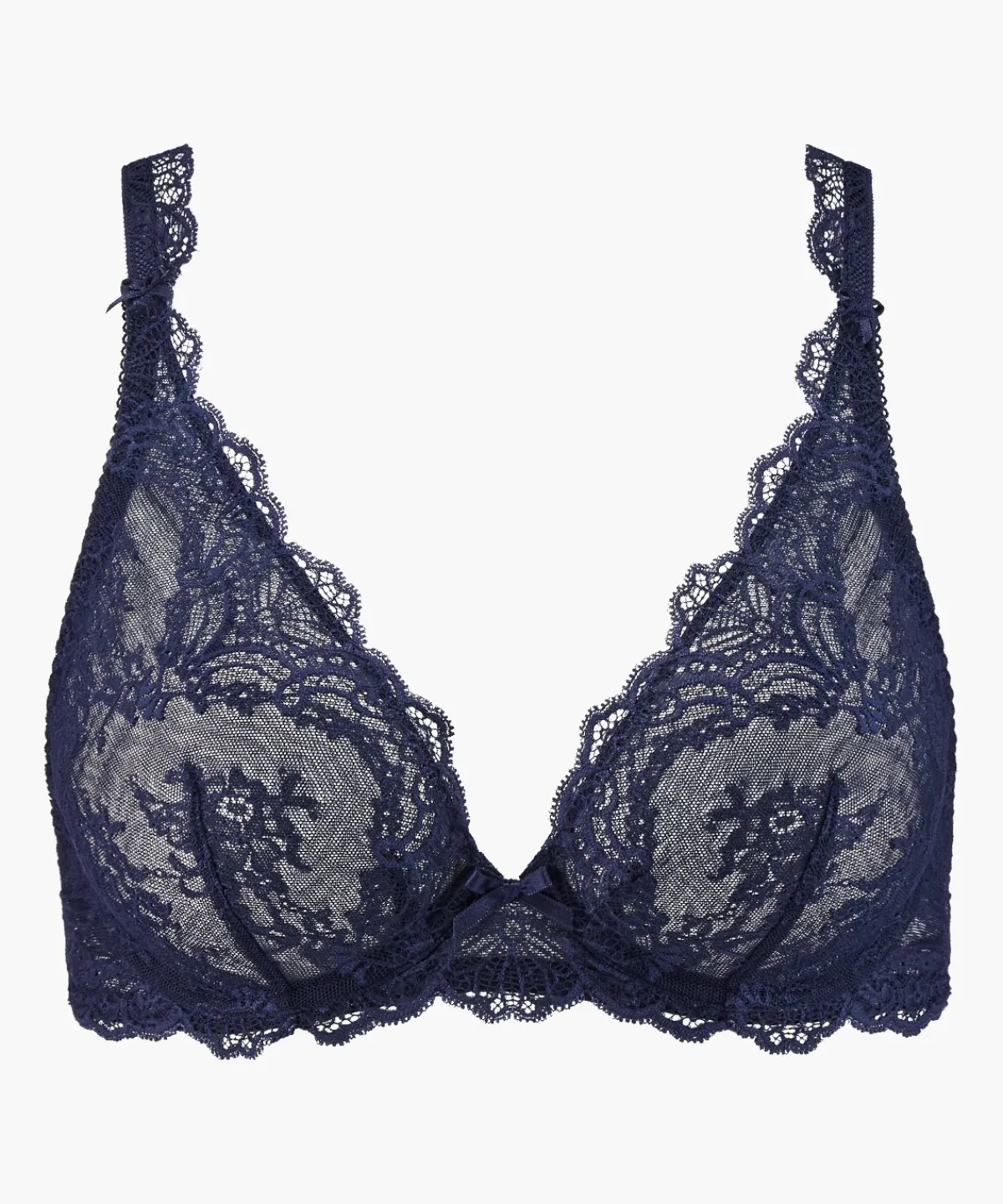 Triangle Avec Armatures^Aubade Shop