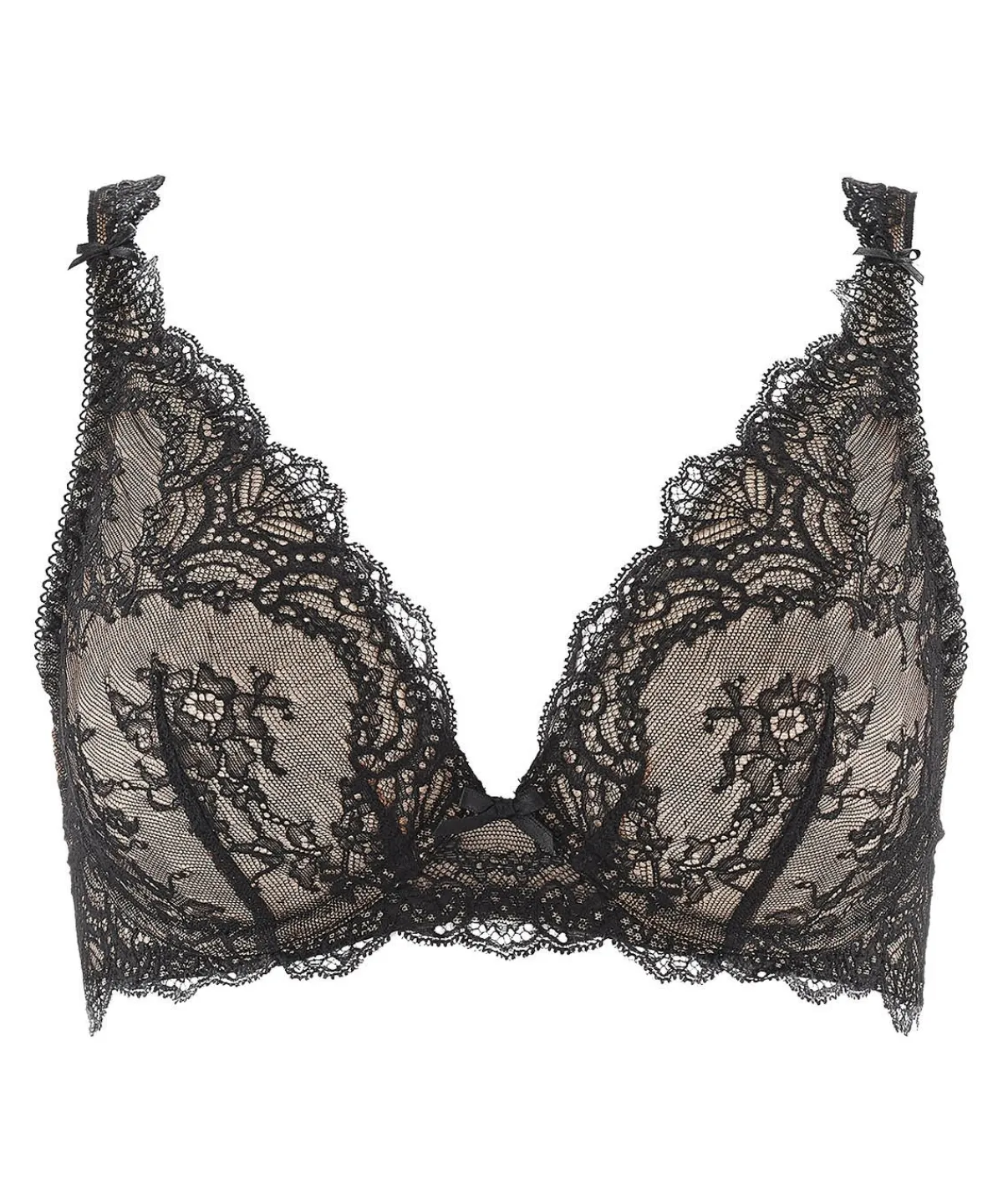 Triangle Avec Armatures^Aubade Fashion