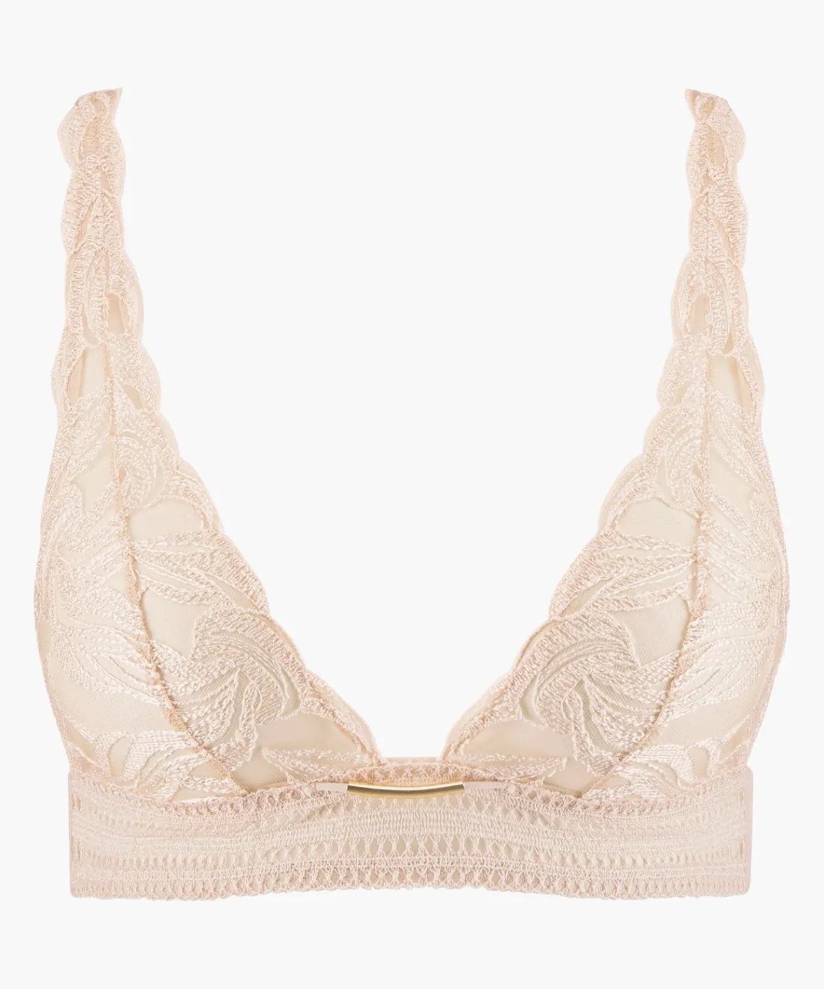 Triangle Bralette^Aubade Cheap