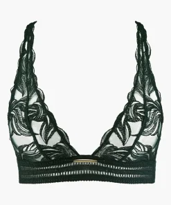 Triangle Bralette^Aubade Clearance